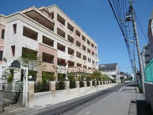 ウィッシュ スクエア イーストの画像