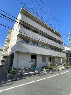 メゾン目黒の画像