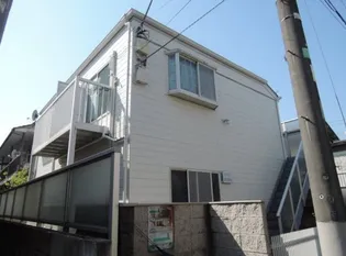 アネックス富士見台の画像