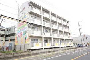 キャッスル85の画像