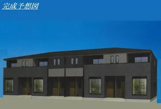 メゾンあおばIIIの画像