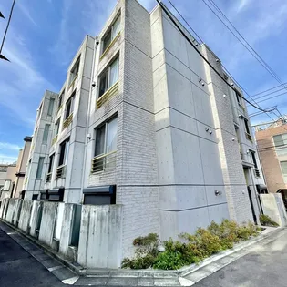 MODUROL要町II【4階】の外観