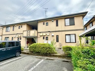 パークサイド高取 Bの画像