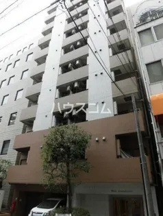 ヴェルト五反田イースト【5階】の外観