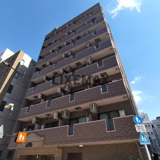 フォレシティ秋葉原の画像