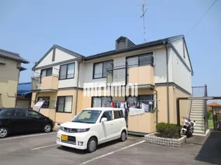 ツインセフィラ Bの画像