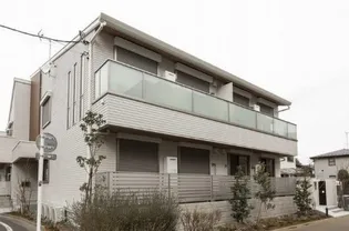 メディオ上北沢の画像