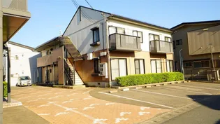 カーサ デ フロールの画像