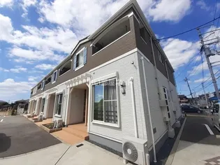 パークハウス青谷の画像