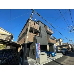 ザドチェスターの画像