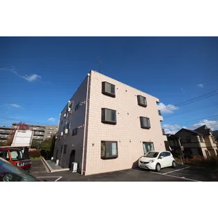 コーポ西有馬の画像