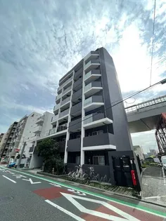 ハーモニーレジデンス東京イーストガーデンの画像