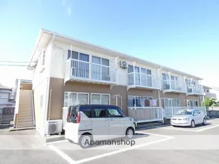 コーポ上浅田の画像