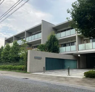 パークハウス杉並高井戸の画像