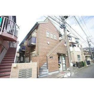 アムール上大岡の画像