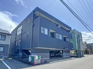 フェイスヒルの画像