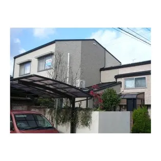 大野原アパートの画像