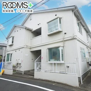 カメリアハイムの画像