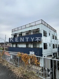 リバービュー羽田の画像