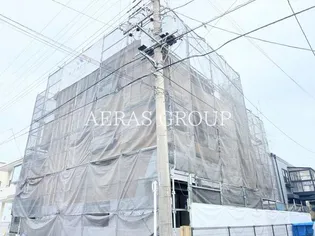 レオパレスHIMAWARIの画像