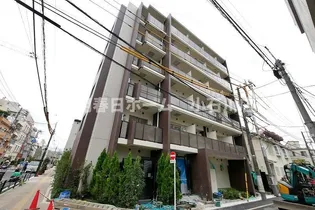 文京本駒込レジデンスの画像