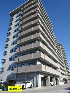 エバーグリーン高崎倉賀野壱番館の画像