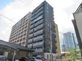 フォートレジデンス元寺小路の画像