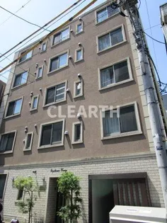 シンビオーシス本所の画像