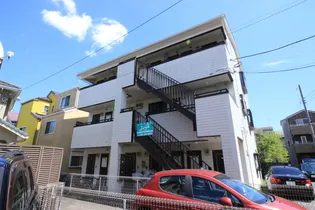 フラワーハウスの画像