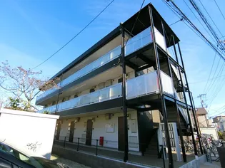 リブリ 草加瀬崎の画像