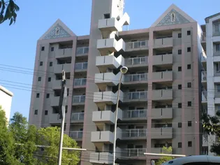 ロベリア弐番館の画像