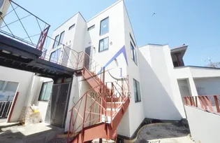 アーベインテラス西荻窪の画像