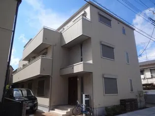 ソラーナ国分寺の画像