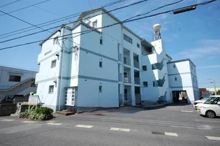 山田マンションの画像