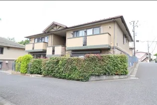 リシアンサス ガーデン ビーの画像