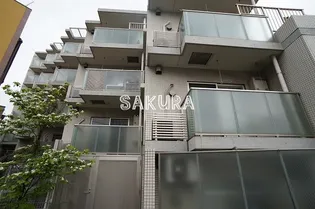 グランノエル日吉ウィステリアの画像