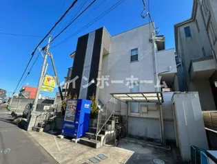 セレステ志木本町の画像