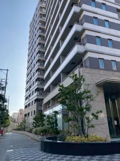 ジェイグラン阿倍野文の里の画像