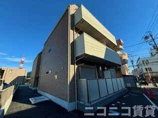 SK豊四季の画像