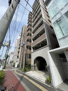 シティスパイア十三東の画像