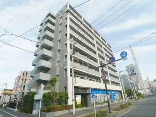 レジディア船橋Iの画像