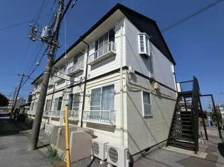 辰巳台イーストハイツの画像