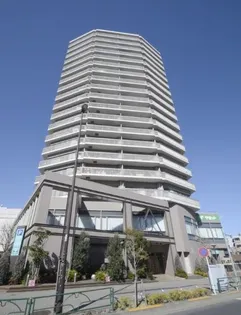 エリム春日町パークタワーの画像