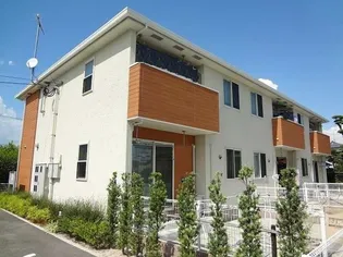 グランメゾンの画像