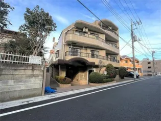 ラレーブ光が丘公園の画像