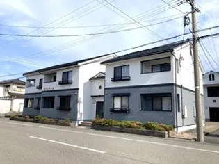 ヴァンベールD棟の画像