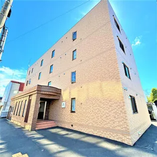 インクローバー元町の画像