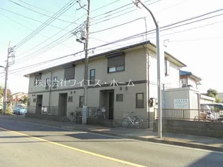 ロワゾブルーナミキの画像