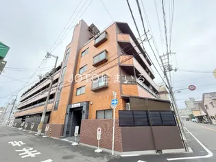 ファーストパレスの画像