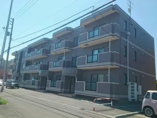 ハッピーロードの画像